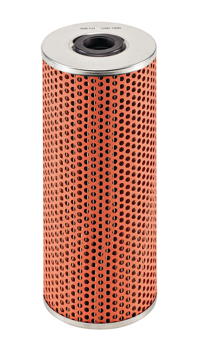 FILTRO OLIO